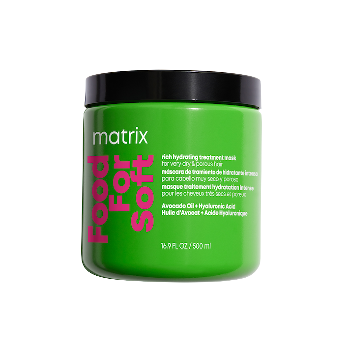 Matrix Food Soft Mask Hidratation