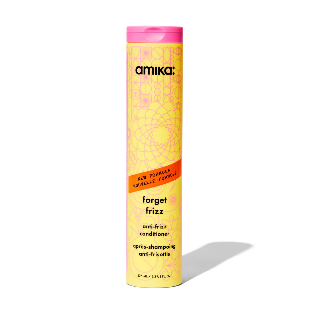Amika Forget Frizz Conditioner