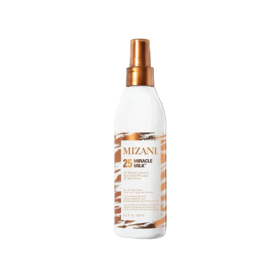 25 Miracle Milk (Leave-In Spray)
