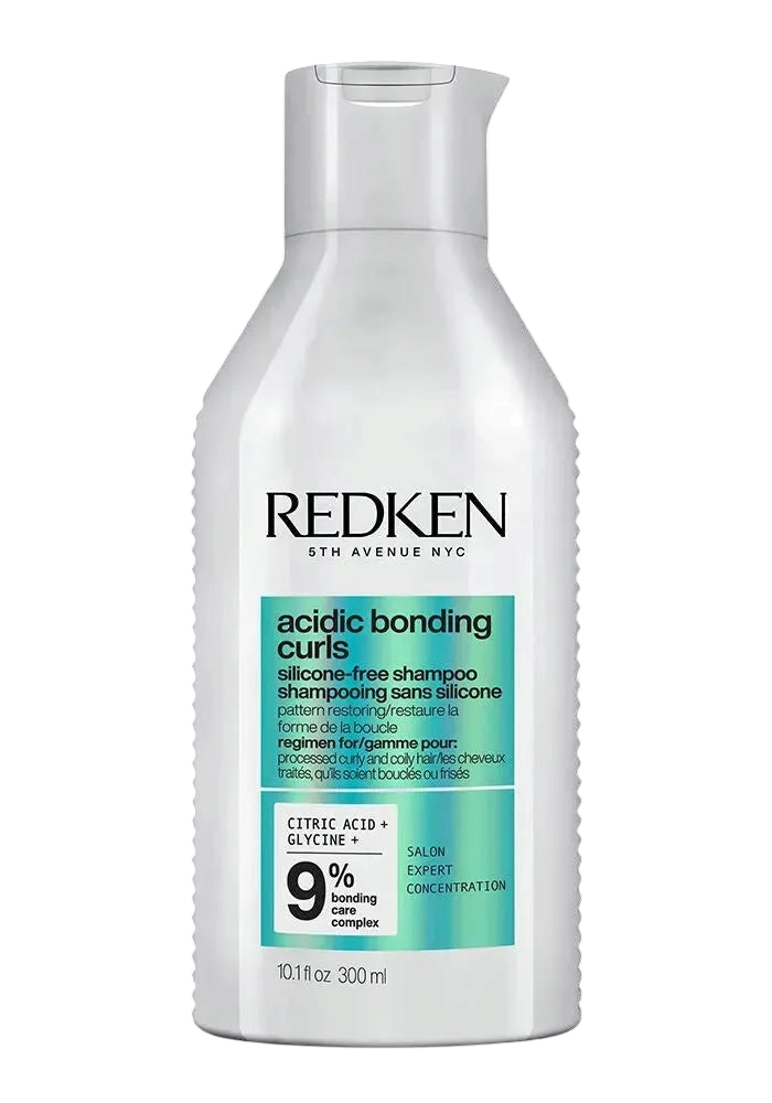 Redken Acidic Shampoo