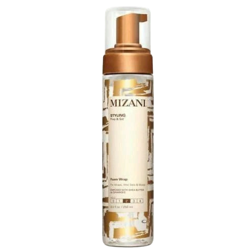 Mizani Foam Wrap