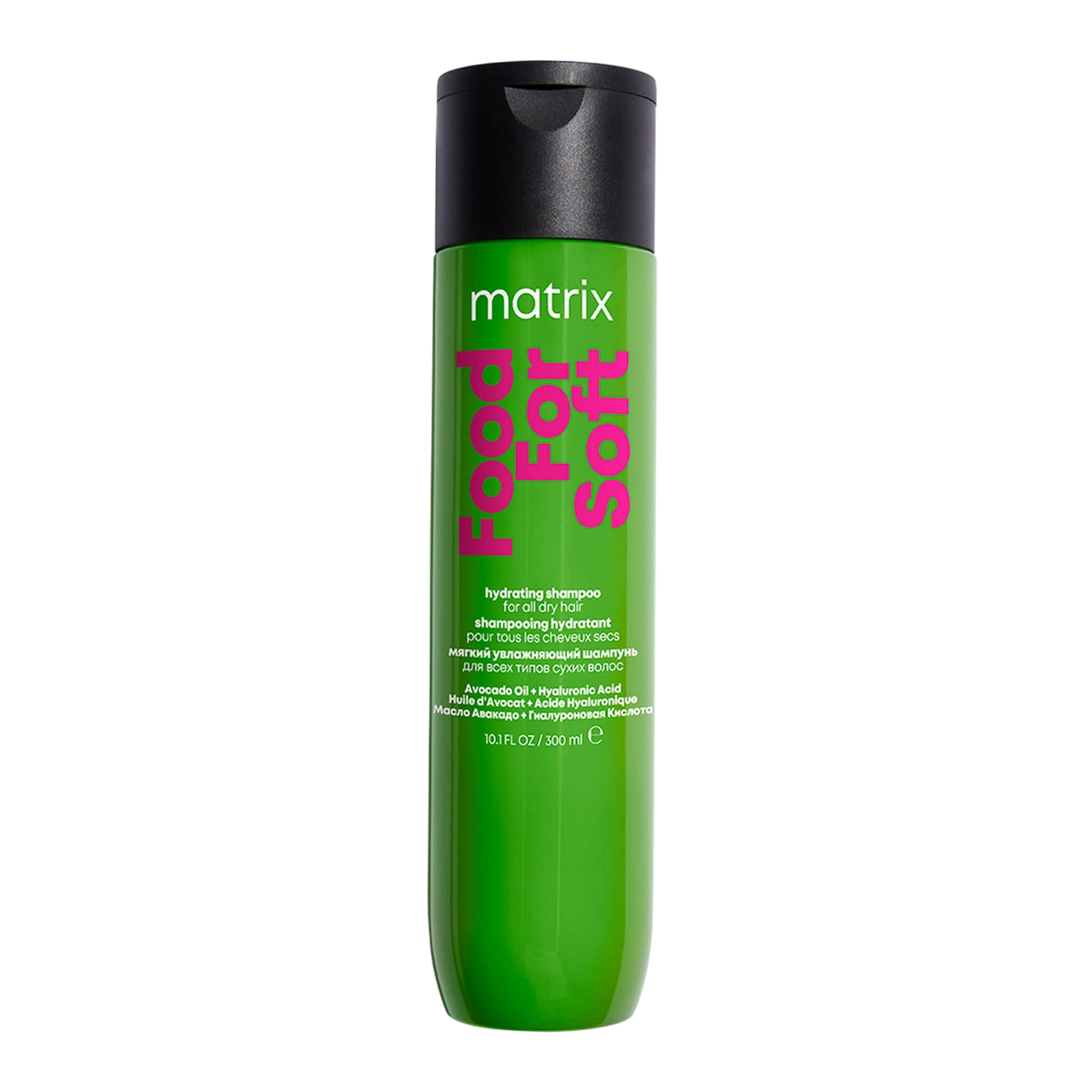 Matrix Food For Soft Shampoo