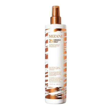 25 Miracle Milk (Leave-In) 13.5oz