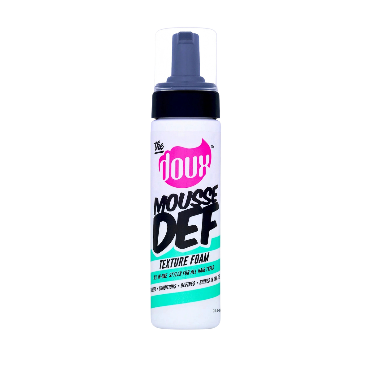 Doux Mousse