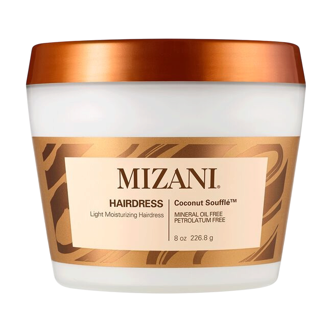 Mizani Hairdress Coconut Soufflé