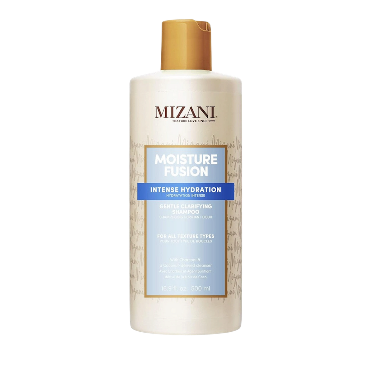 Mizani Clarificante