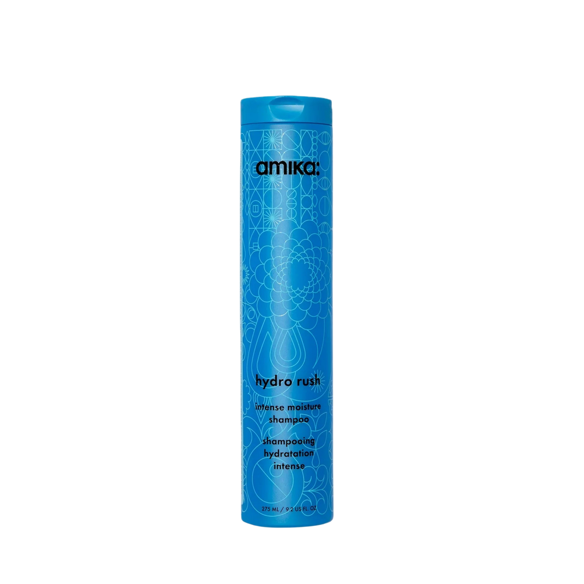 Amika Hydro Rush Shampoo