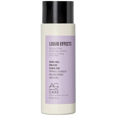 AG Liquid Effects