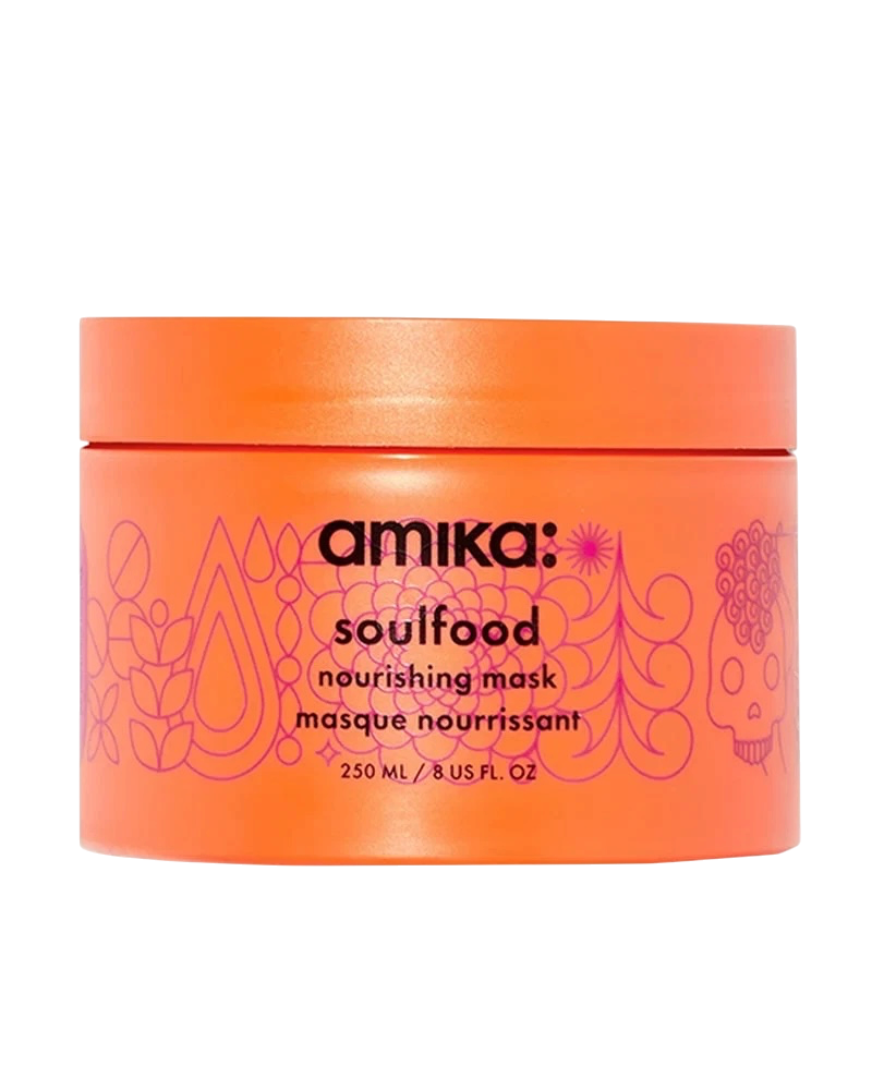 Amika Mask Soulfood (8 oz)