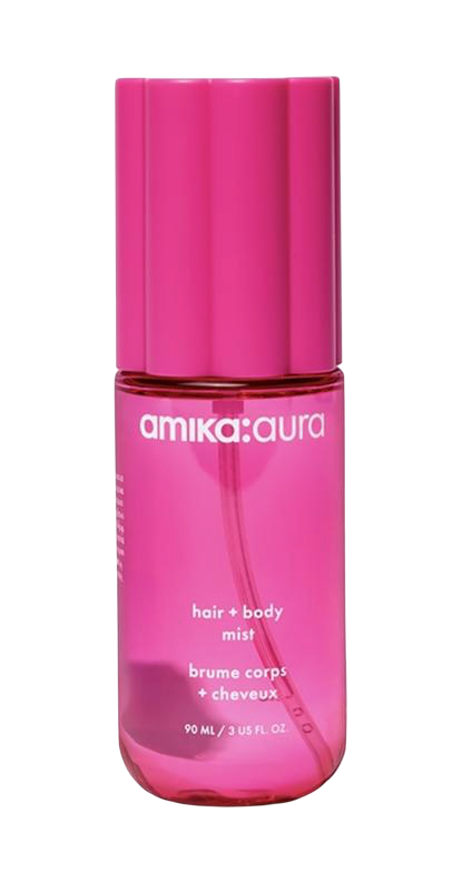 Amika Aura Hair + Body Mist
