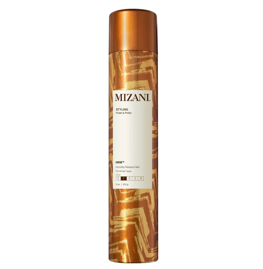Mizani HRM  (Huminity Resistant Mist)