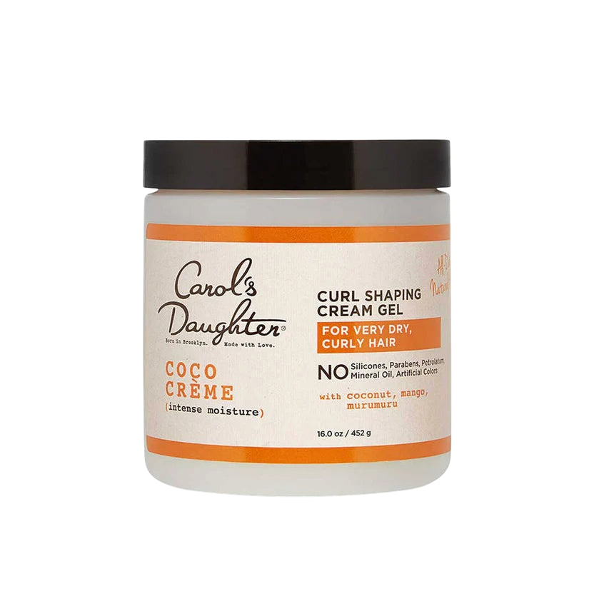 Carol’s Daughter Coco Cream Gel