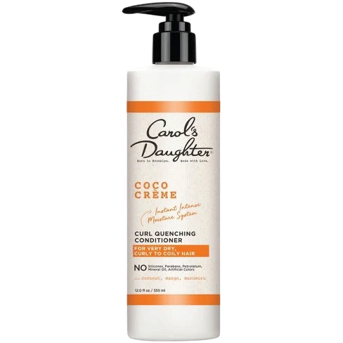 Carol’s Daughter COCO CREMÉ Conditioner