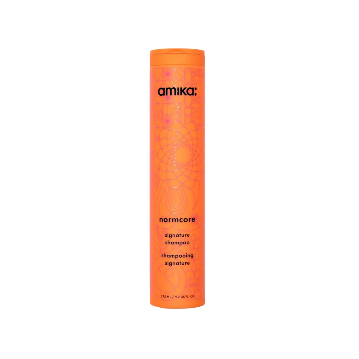 Amika Normcore Shampoo