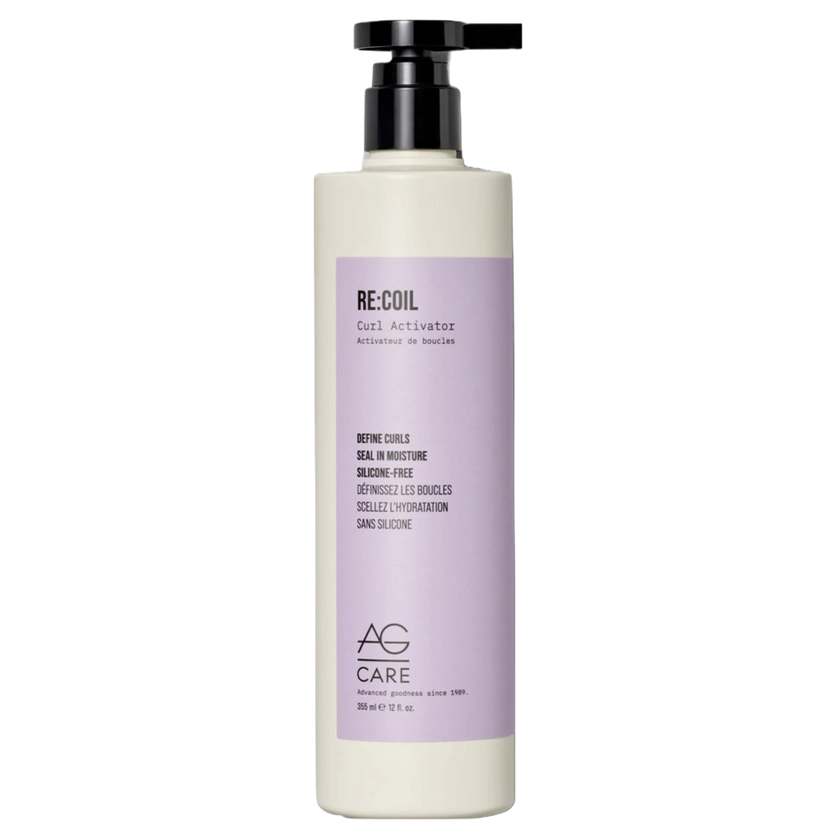 AG Re coil (12oz)