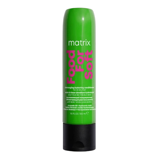 Matrix Food for Soft Conditioner
