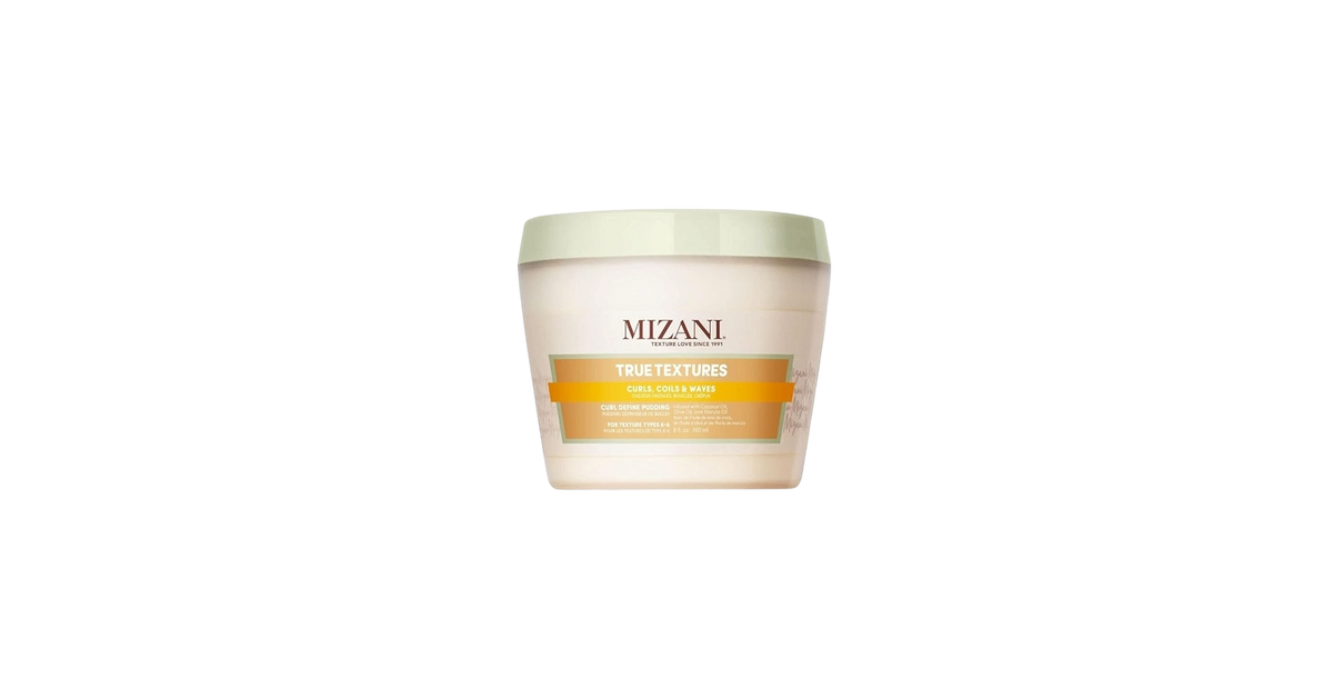 Mizani True Texture Pudding