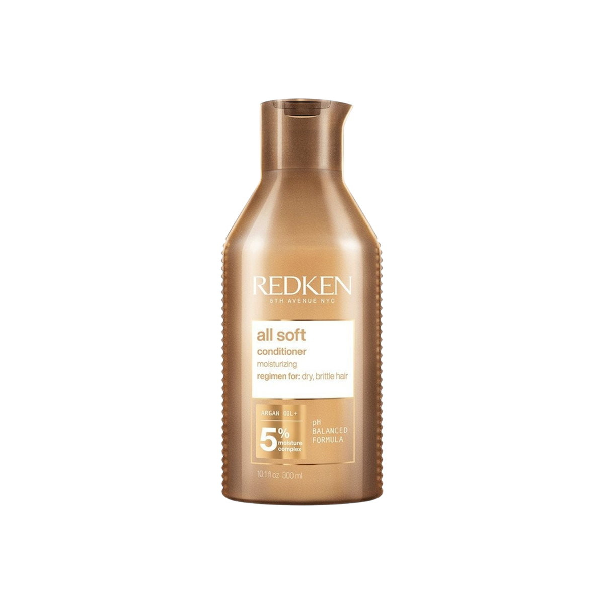 Redken all Soft Conditioner