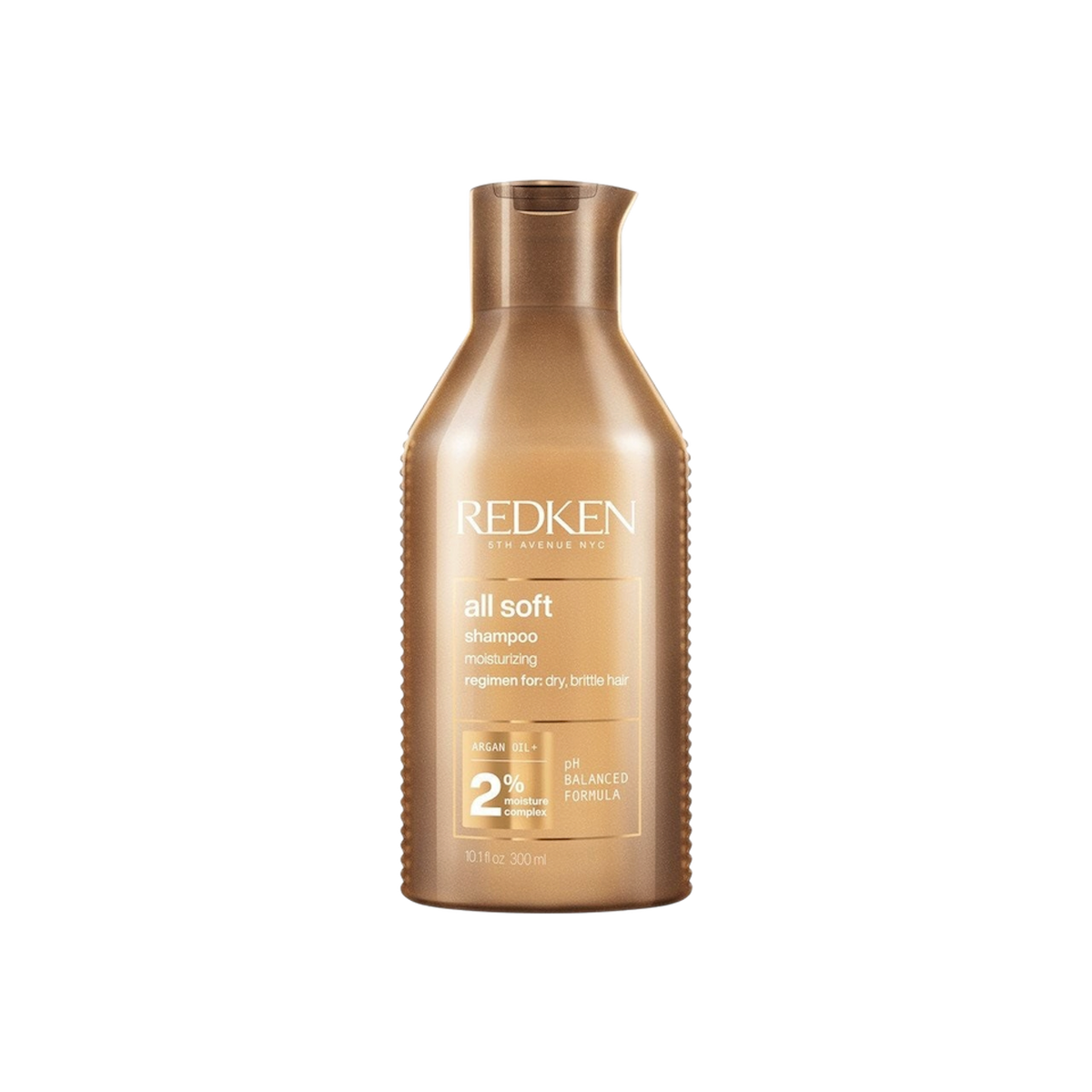 Redken all Soft Shampoo