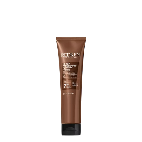 Redken all Soft hydramelt