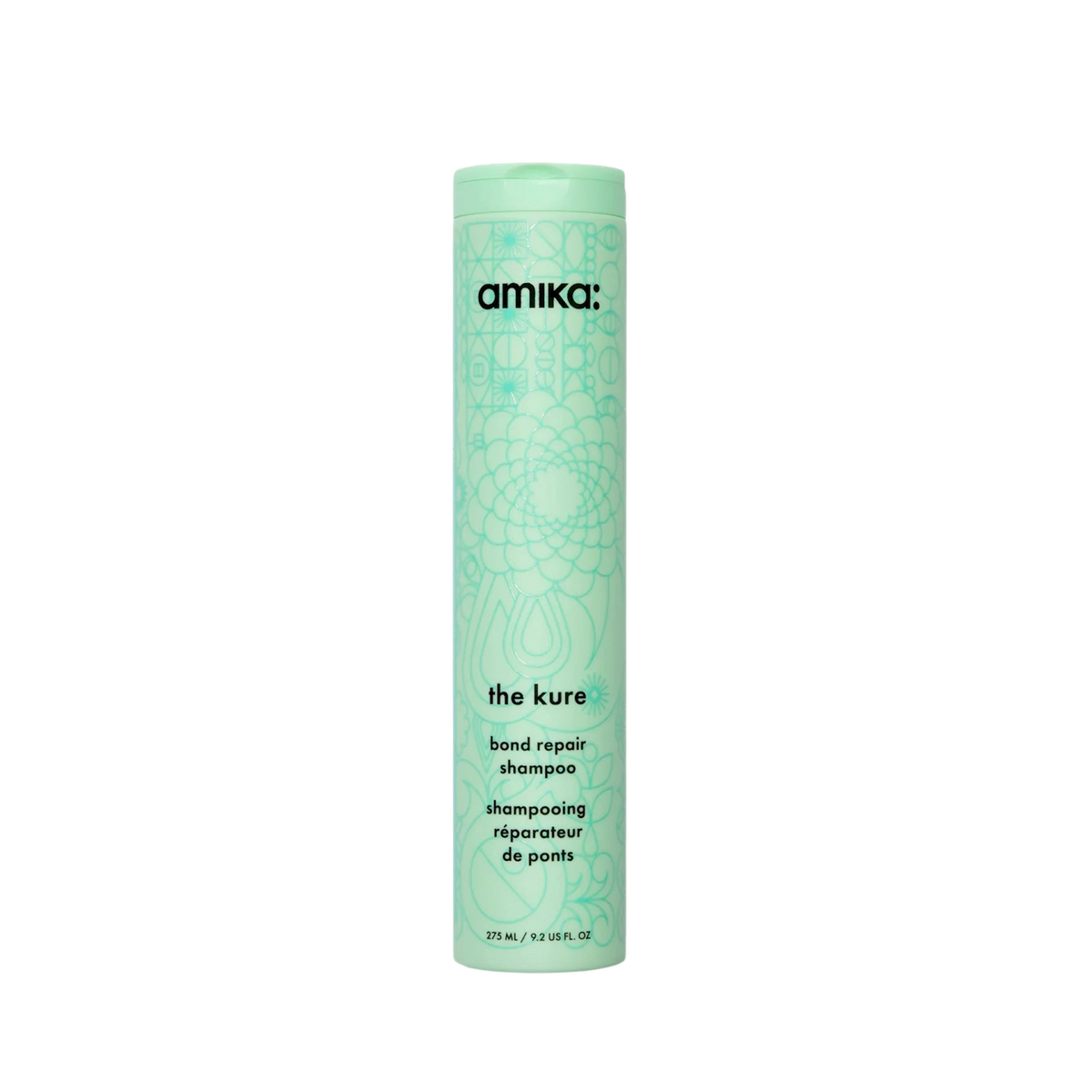 Amika The Kure Shampoo
