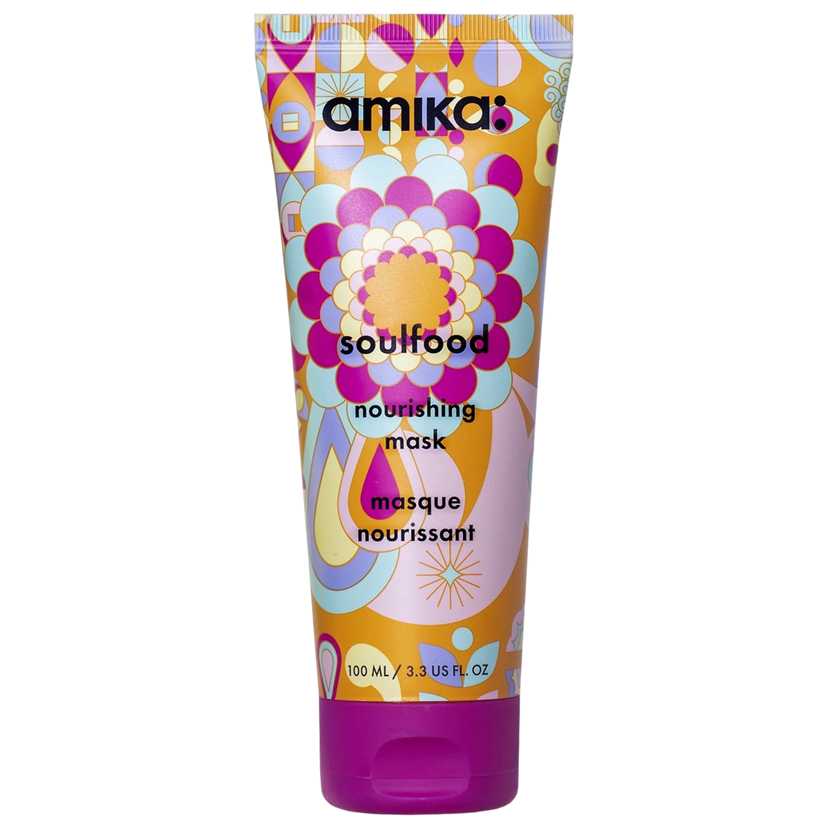 Amika Mask Soulfood (3.3 oz)