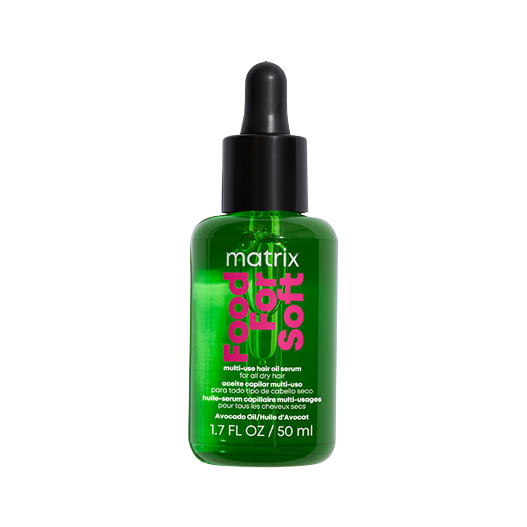 Matrix Oil