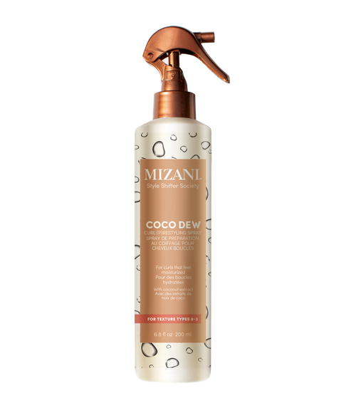 Mizani Coco Dew
